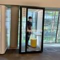 SG Enable - Enabling Village | Product Seen: [Lull Privacy Pod - Solo]
